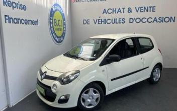 Renault twingo ii Nogent-le-Phaye