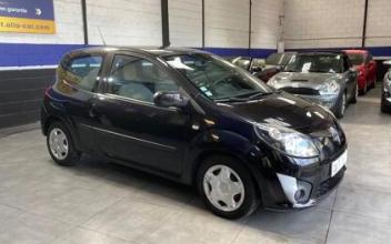 Renault twingo ii La-Courneuve