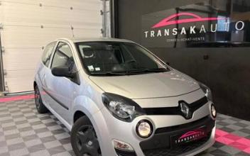 Renault twingo ii Estrablin
