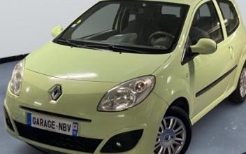 Renault twingo ii Cergy