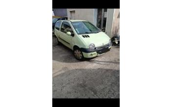 Renault twingo ii Saint-Marcel-lès-Annonay