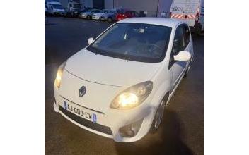 Renault twingo ii Rognac