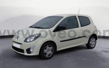 Renault twingo ii Saint-Marcel-Bel-Accueil