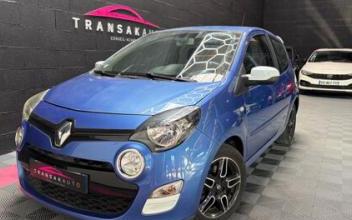 Renault twingo ii Chaponost