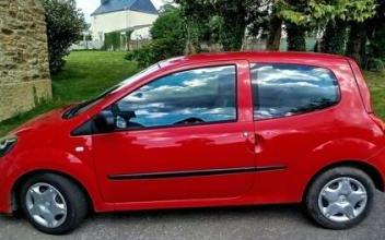 Renault twingo ii Moustoir-Ac