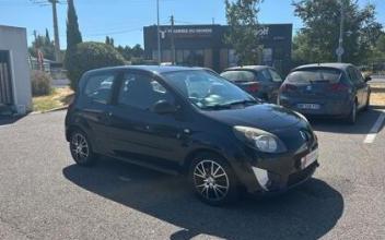 Voiture occasion Renault twingo ii Salon-de-Provence