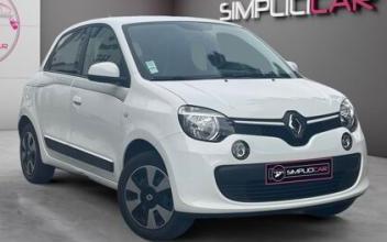 Renault twingo iii Puget-sur-Argens