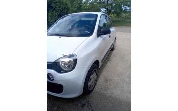 Renault twingo iii Lacanche
