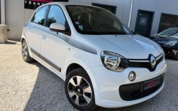 Renault twingo iii Bagard