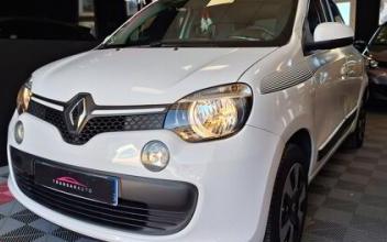 Renault twingo iii Saint-Laurent-du-Var