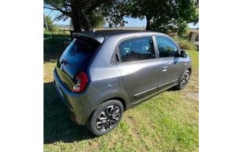 Renault twingo iii Merville