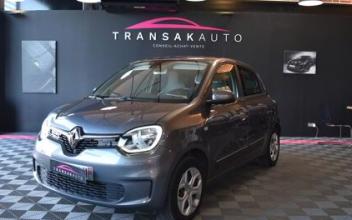 Renault twingo iii Caissargues