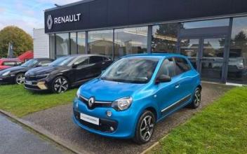 Renault twingo iii Dourdan