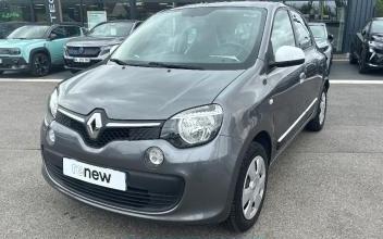 RENAULT TWINGO III Crépy-en-Valois