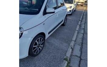 Renault twingo iii Rouen