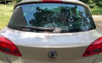 Renault vel satis Poitiers