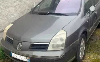 Renault Vel Satis Metz