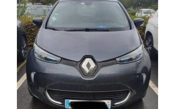 Renault zoe Cormeilles-en-Parisis