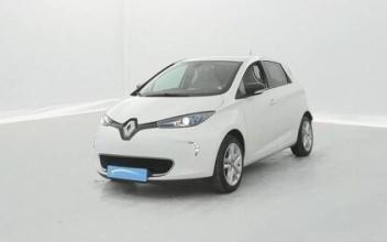 Renault zoe Hérouville-Saint-Clair