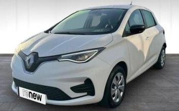 Renault zoe Aubenas