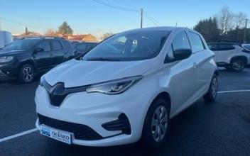 Renault zoe Albi