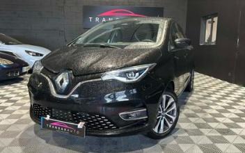 Renault zoe Lons