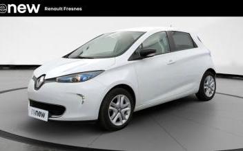 Renault ZOE Fresnes