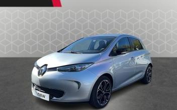RENAULT Zoe Lourdes