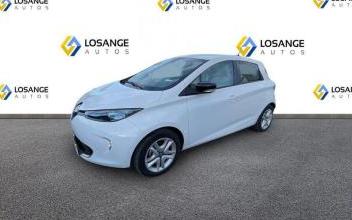 Renault ZOE Massy