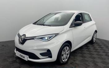 RENAULT ZOE Beauvais