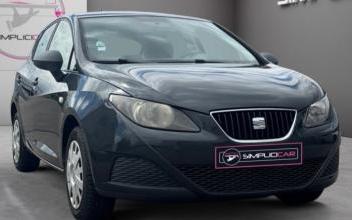 Seat Ibiza Vignoles