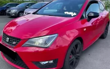 Seat Ibiza Monistrol-sur-Loire