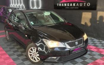 Seat Ibiza Manosque
