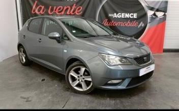 Seat ibiza Eysines