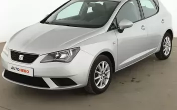 Seat Ibiza Issy-les-Moulineaux