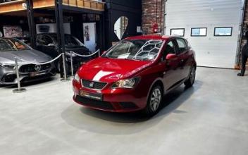 Seat ibiza Saint-Ouen-l'Aumône