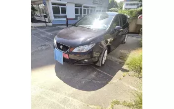 Seat Ibiza Créteil