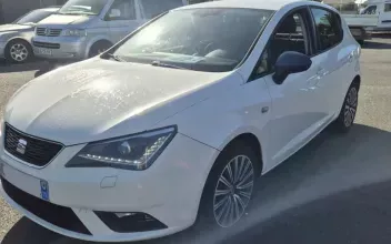 Seat Ibiza Pouzauges
