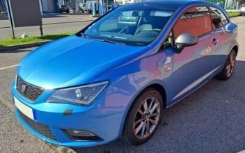 Seat ibiza Annecy