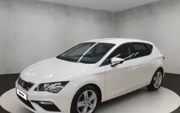 Seat Leon Paris