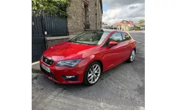Seat Leon Gennevilliers
