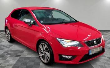 Seat leon Fléac