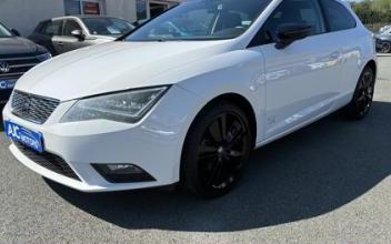 Seat leon Malauzat