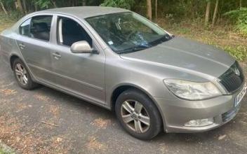 Skoda octavia Vineuil