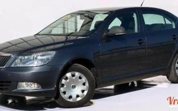 Skoda Octavia Thiers