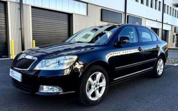 Skoda octavia Fresnes