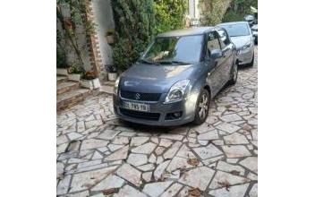 Suzuki swift Cormeilles-en-Parisis