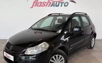 Suzuki SX4 S-Cross Gerzat