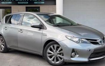 Toyota auris Goussainville
