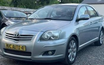 Toyota avensis Josnes